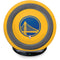NBA Golden State Warriors Large Logo Fast Charge Wireless Charging Stand Skin